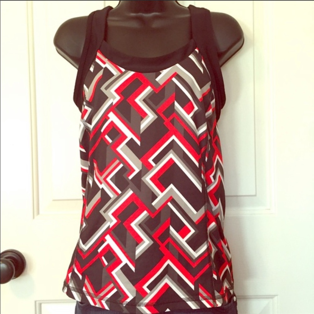 Athletic Top